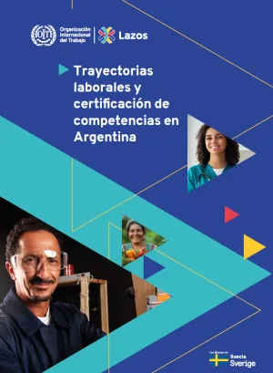 portada trayectorias laborales migrantes argentina