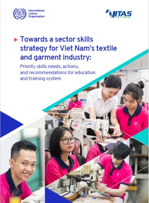 Skill Development report