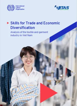 ILO Vietnam STED Report