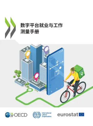 Handbook on Measuring Digital Platform Employment and Work 