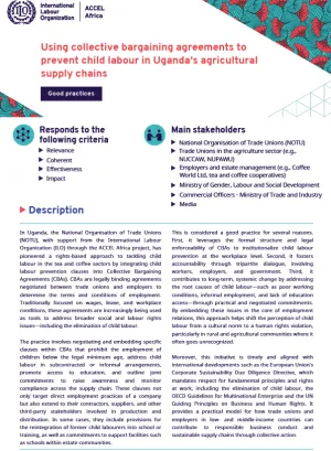 CBAs cover