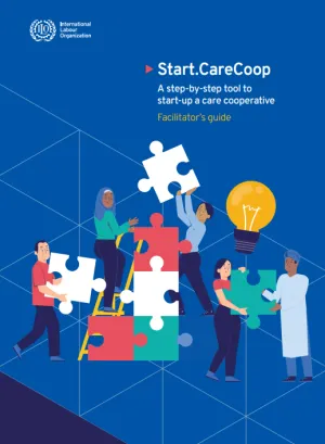 Start.CareCoop facilitator's guide
