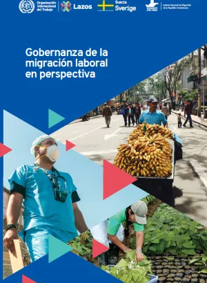 Gobernanza de la migración laboral en perspectiva