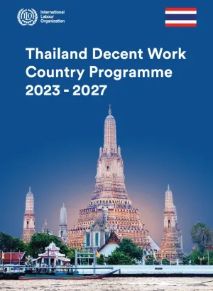 DWCP Thailand