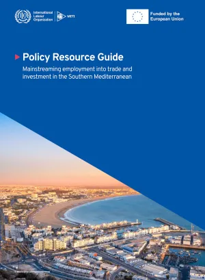 report cover