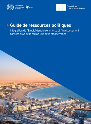 report cover