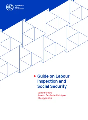  cover_Guide on Labour Inspection and Social Security