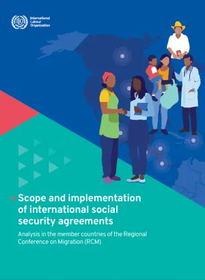 Scope and implementation of international social security agreements