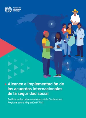 Alcance e implementación de los acuerdos internacionales de la seguridad social