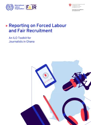 Reporting on forced labour and fair recruitment