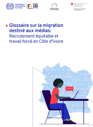 Un guide pratique de l’OIT pour les journalistes en Côte d’Ivoire