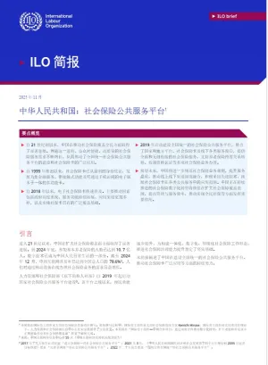 cover of the brief