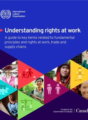 Understanding rights at work