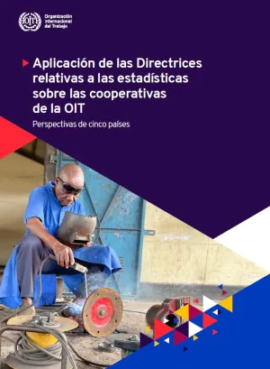 Statistics on Cooperatives compendium