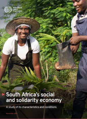 South Africa SSE economy