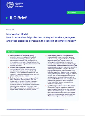Brief's cover