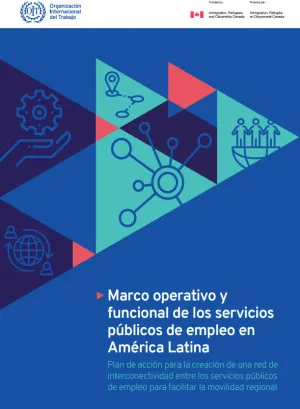 Marco operativo y funcional de los servicios públicos de empleo en América Latina