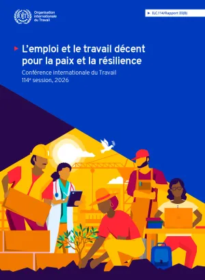 Rapport III(B) - ILC114 - Cover page - FR