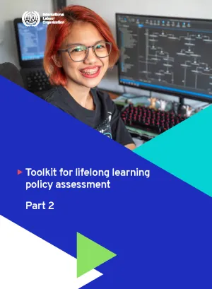 Toolkit for lifelong learning policy assessment: Part 2