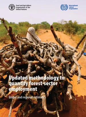 FAO-ILO Forestry 2026 cover