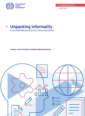 Working paper cover