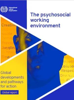 Report cover
