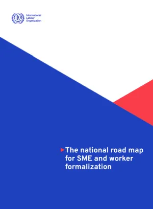 the national roadmap for SME and worker formalization