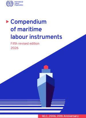 MLC compendium (fifth revised edition, 2026) cover page