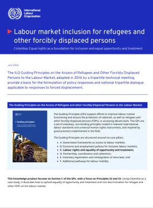 Cover of the Brief