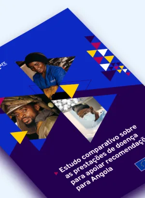 Teaser image of Comparative study sickness - Angola Portuguese
