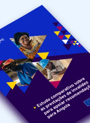 Teaser image_Estudo comparativo sobre as prestações de invalidez para apoiar recomendações para Angola