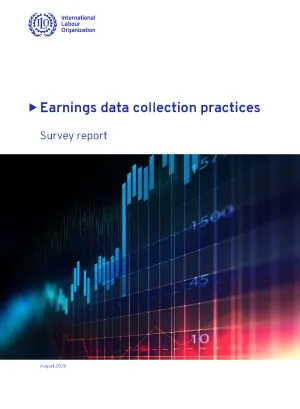 Line graph and figures