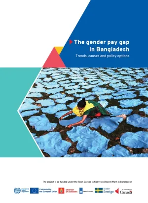 GPG report_Cover image