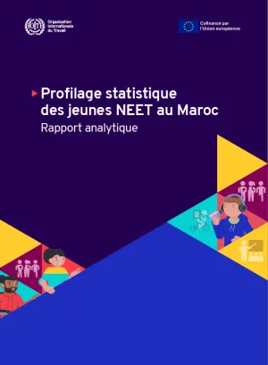 Profilage statistique des jeunes NEET au Maroc