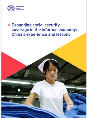 socail protection research