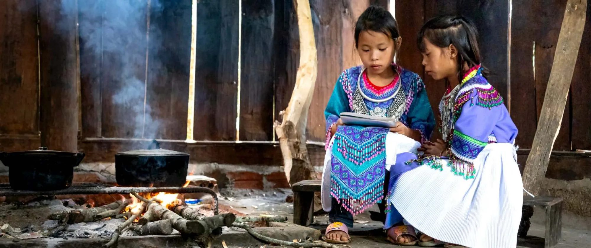 CL Indigenous people