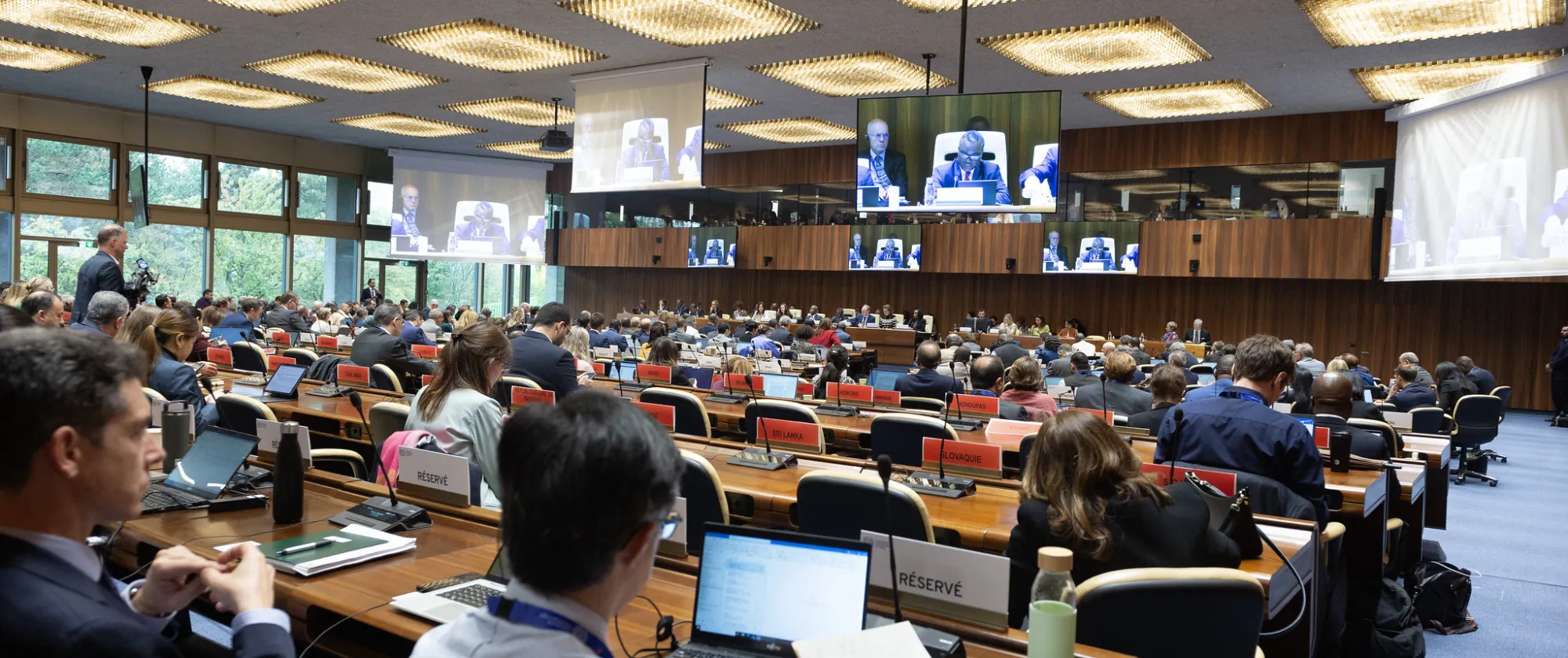 GB room November 2023