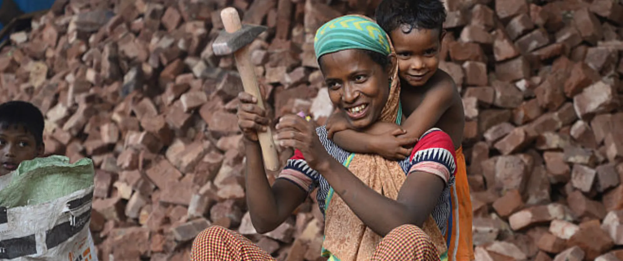 Asia-Pacific partners revitalize collaboration to tackle child labour and forced labour