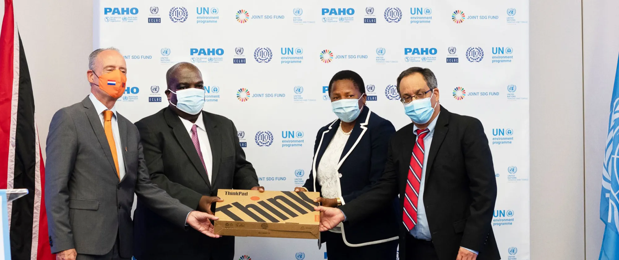 ILOPOS Five UN agencies support CSO Jul2022