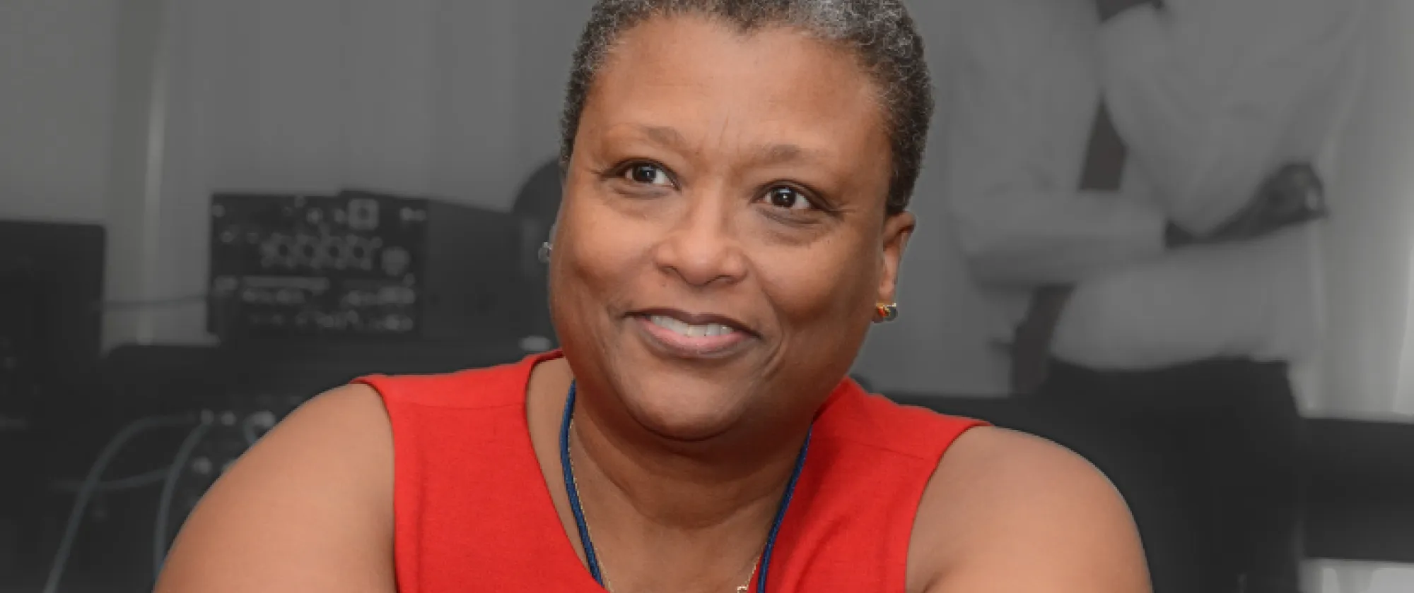 Image of Paula Marie Robinson