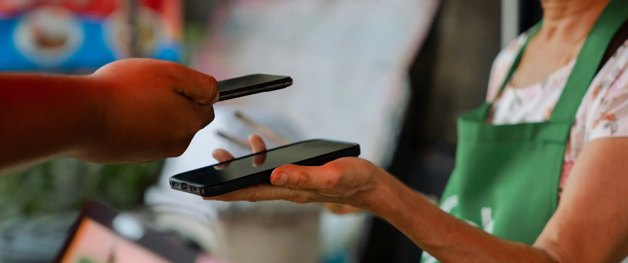 electronic payment 