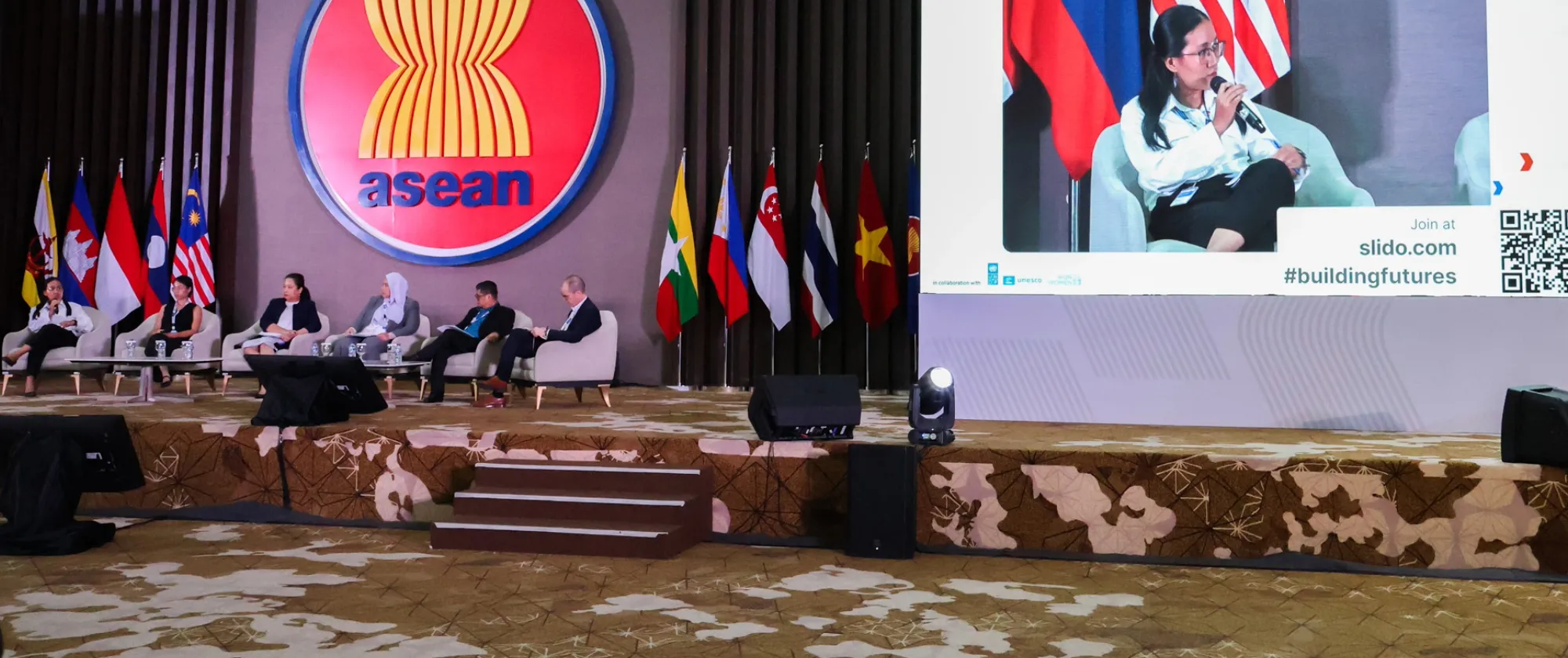 ASEAN Regional Dialogue for youth