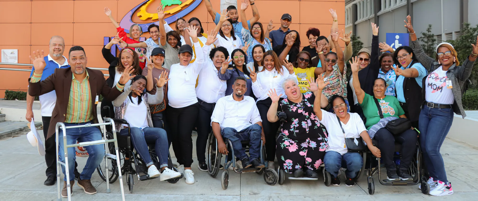 Comunidades de cuidado OIT