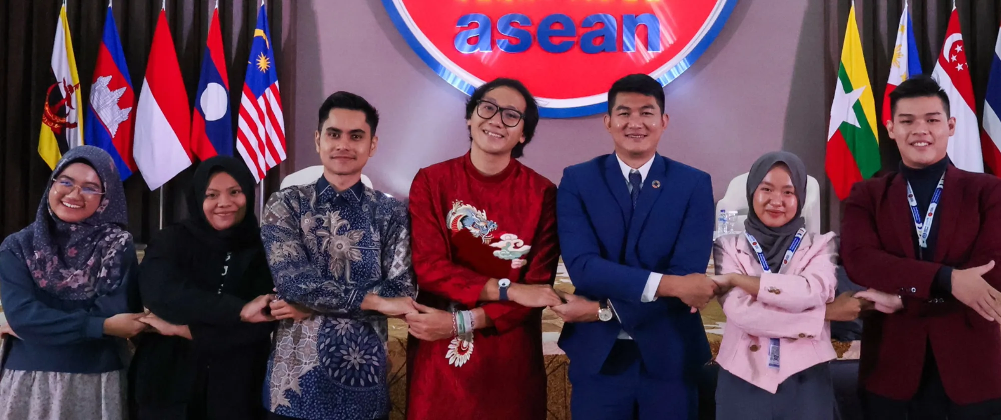 ASEAN Regional Dialogue on Youth