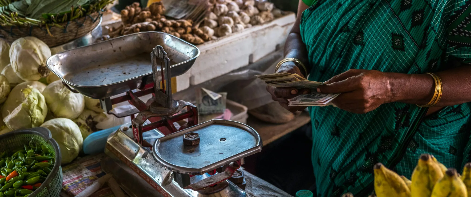 informal sector