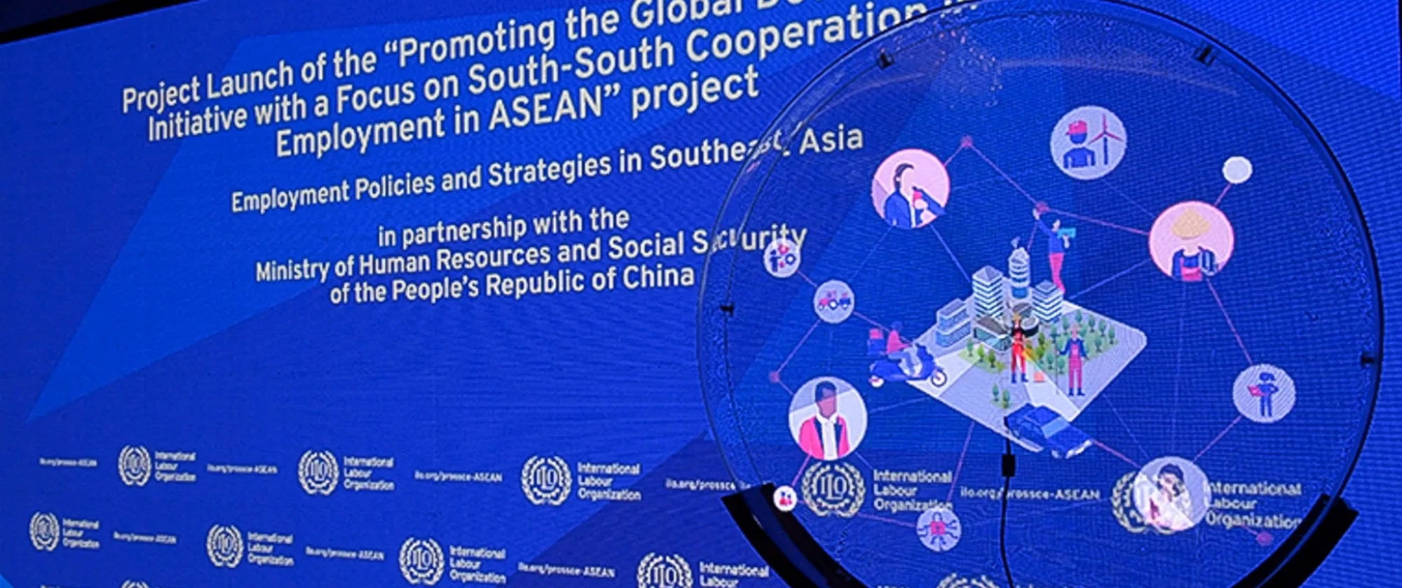 ProSSCE-ASEAN project