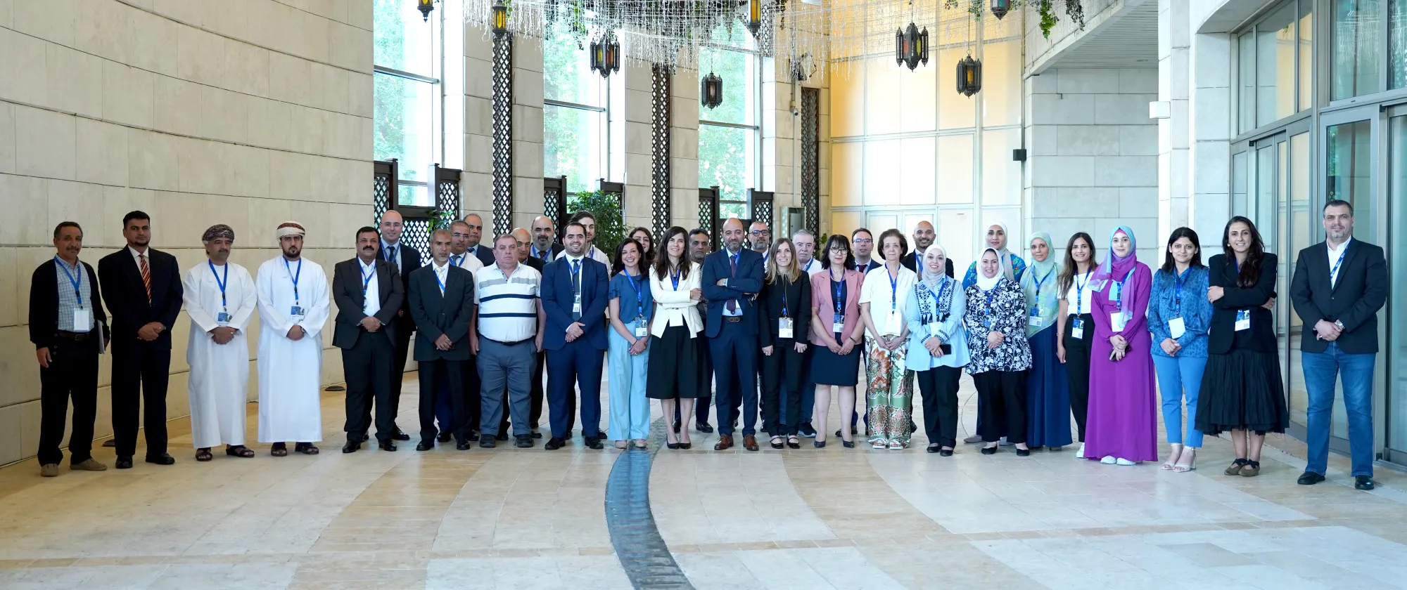 participants of conference 