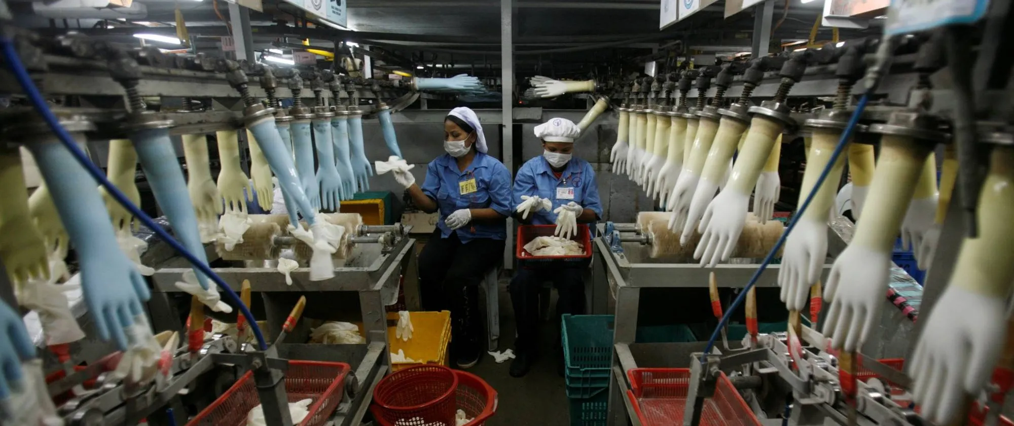 EU and ILO to strengthen constituents’ capacity on labour dimension of human rights due diligence