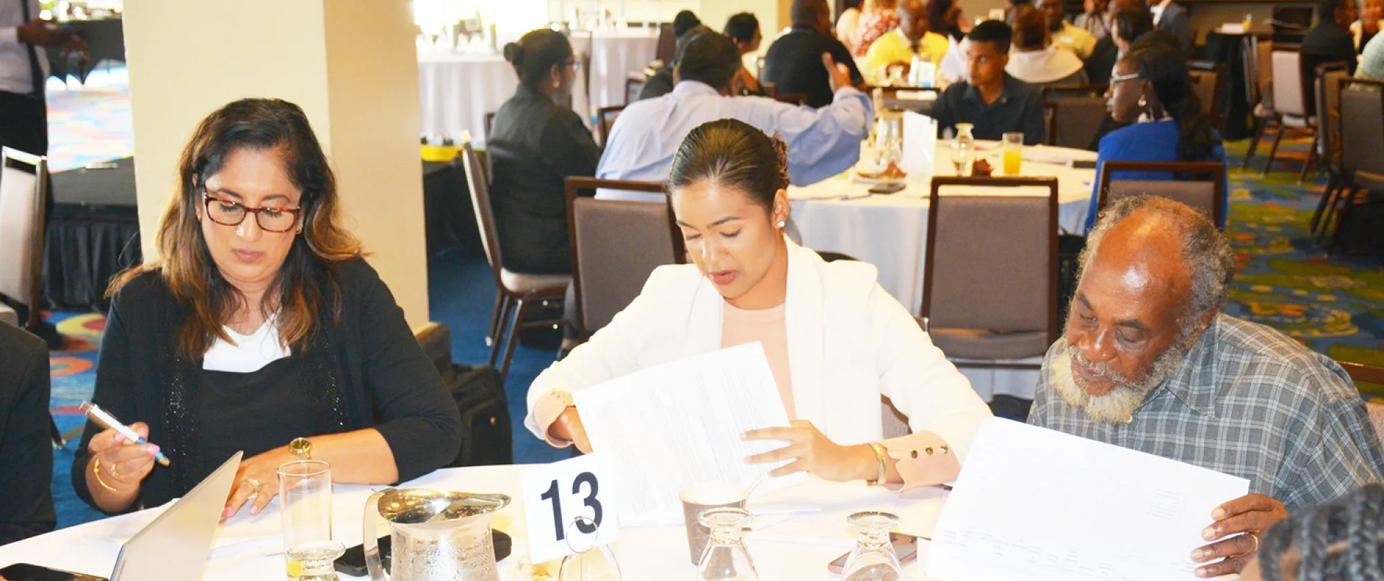 Officials working on list of hazardous forms of child labour and light work 