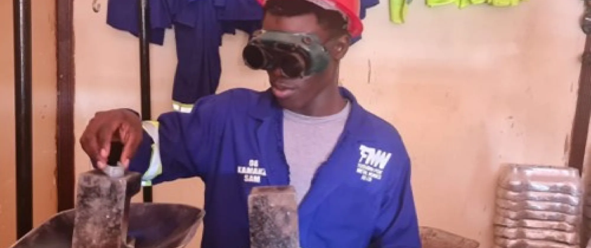 Muzaifa 